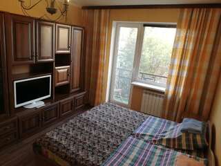 Апартаменты Kyiv Relax Flat Киев Улучшенные апартаменты-1