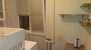 Апартаменты Kyiv Relax Flat Киев Апартаменты-16
