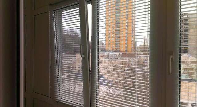 Апартаменты Kyiv Relax Flat Киев-14