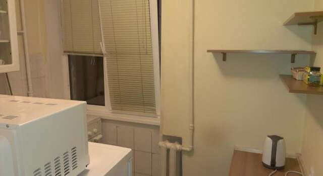 Апартаменты Kyiv Relax Flat Киев-25
