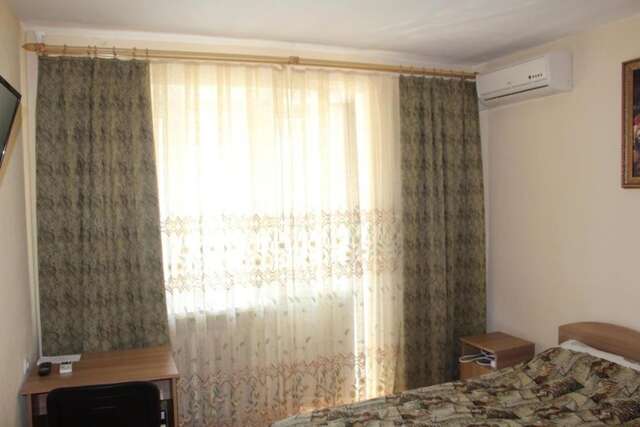 Апартаменты Kyiv Relax Flat Киев-10